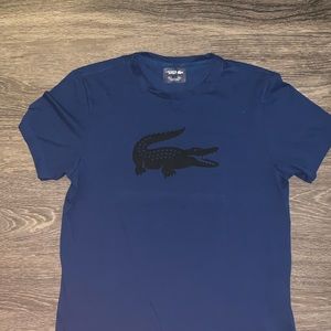 Lacoste Graphic T-Shirt